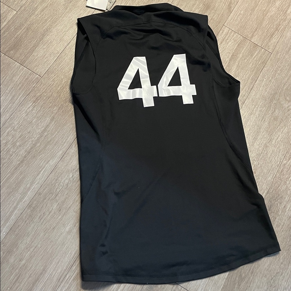 Men’s adidas Alphaskin NWT rare Jersey - Picture 4 of 5